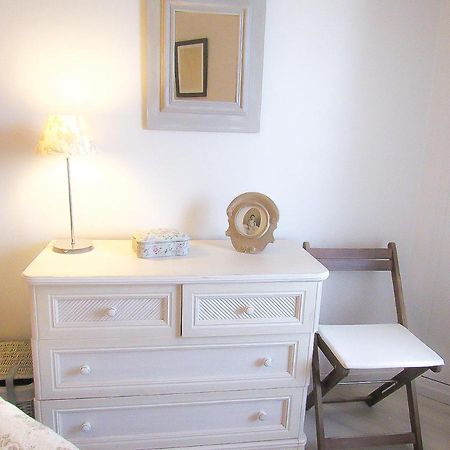 Cabourg, Cosy Appartement Avec Balcon + Parking Prive Buitenkant foto