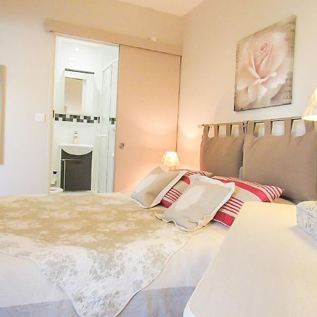 Cabourg, Cosy Appartement Avec Balcon + Parking Prive Buitenkant foto