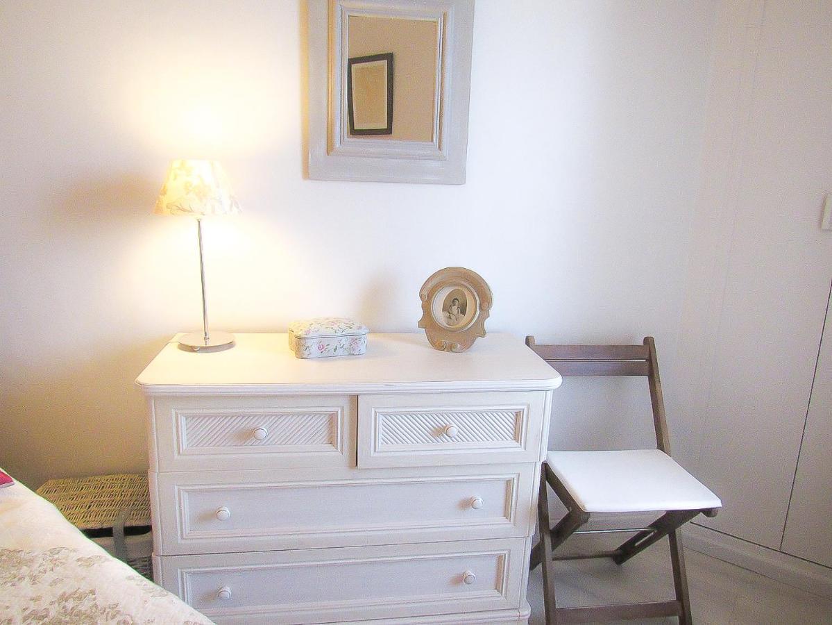 Cabourg, Cosy Appartement Avec Balcon + Parking Prive Buitenkant foto
